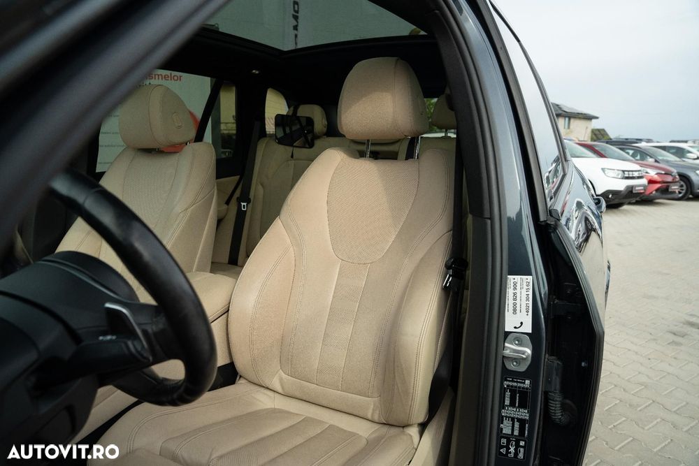 BMW X5 xDrive30d AT MHEV - 8