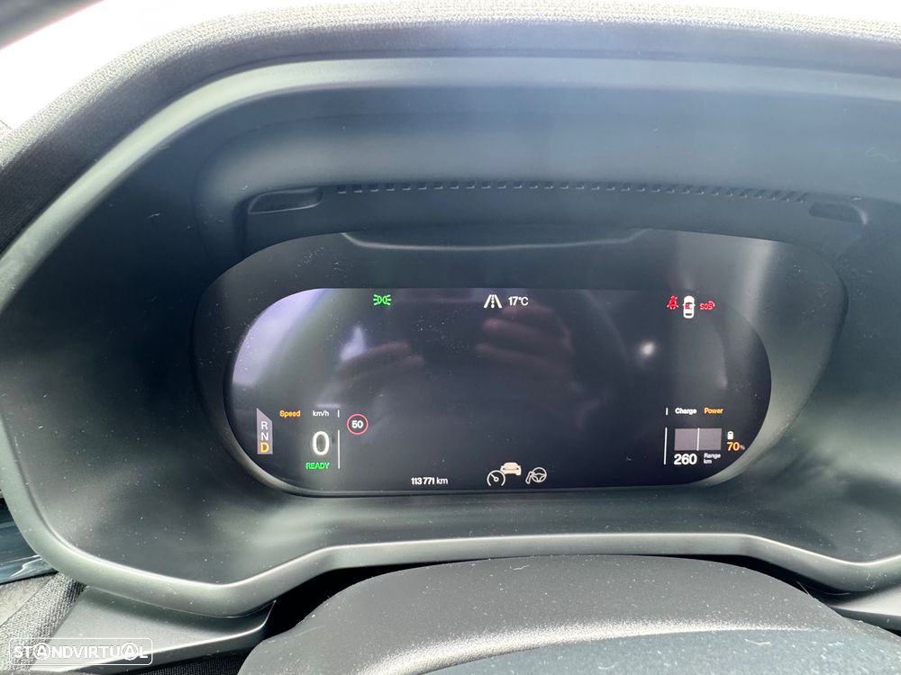 Polestar 2 Dual Motor 78kWh - 9