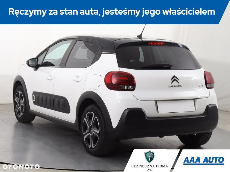 Citroën C3 - 6