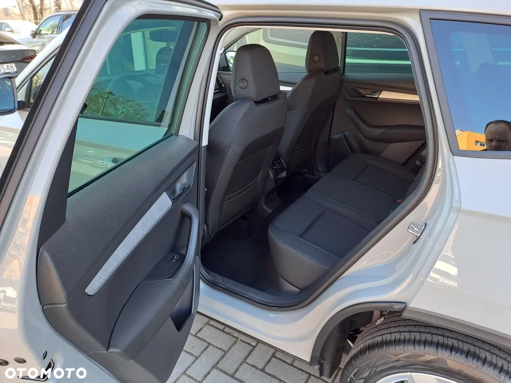 Skoda Karoq 1.5 TSI ACT Edition 130 - 6