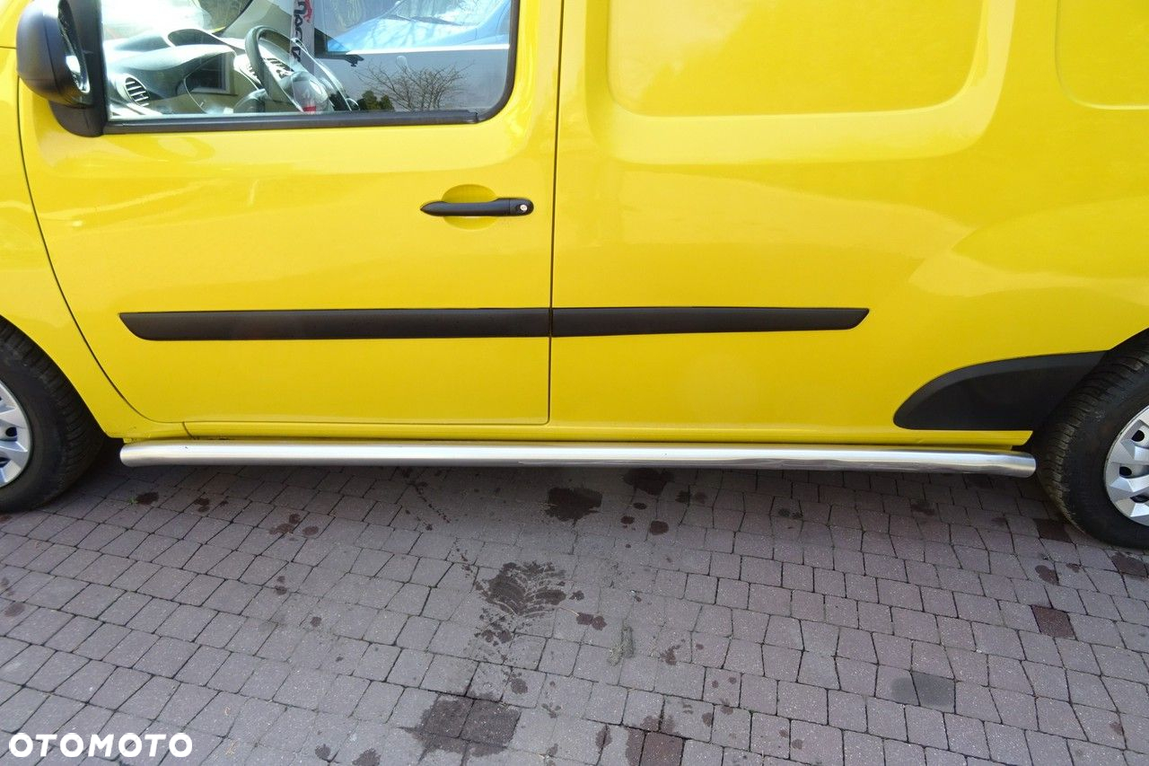 Renault Kangoo - 37