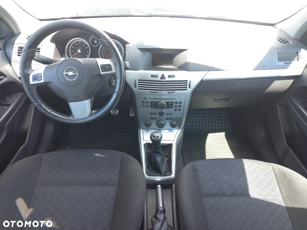 Opel Astra - 7