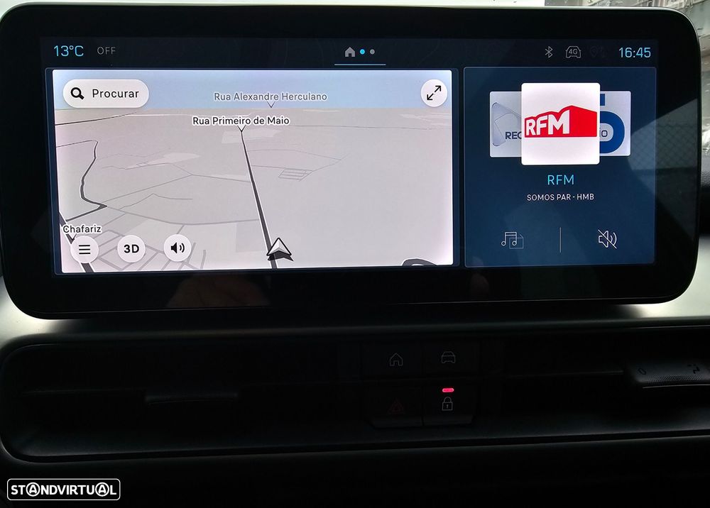 Jeep Avenger 54 kWh Summit - 31