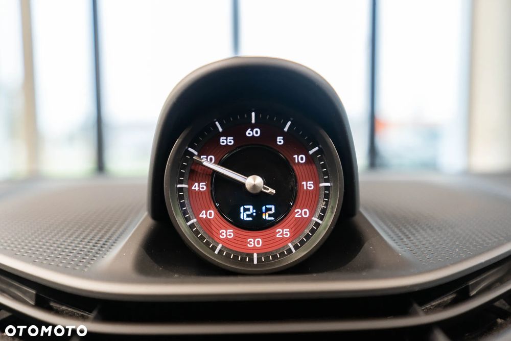 Porsche Taycan 105kWh 4 Black Edition - 22