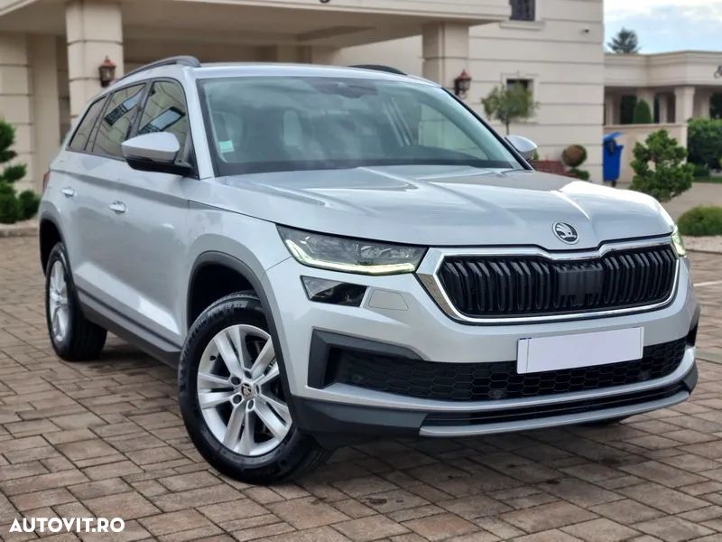 Skoda Kodiaq 2.0 TDI DSG Ambition - 3