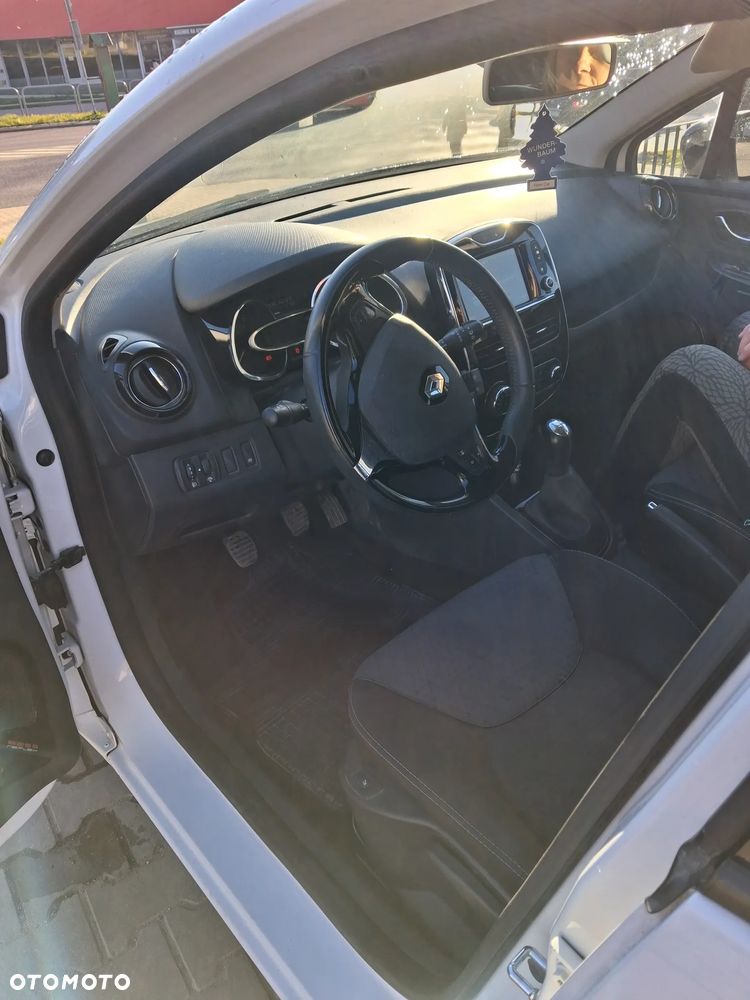 Renault Clio Energy TCe 90 Start & Stop Dynamique - 9