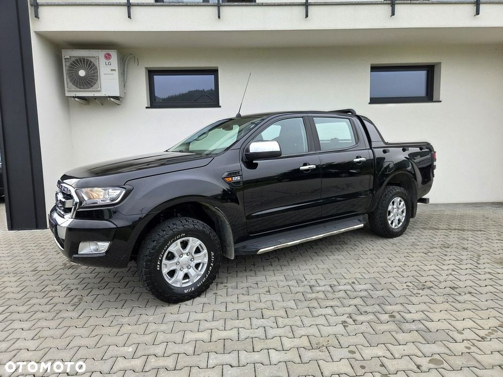 Ford Ranger - 15