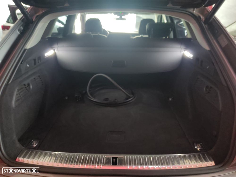 Audi e-tron 50 quattro advanced - 18