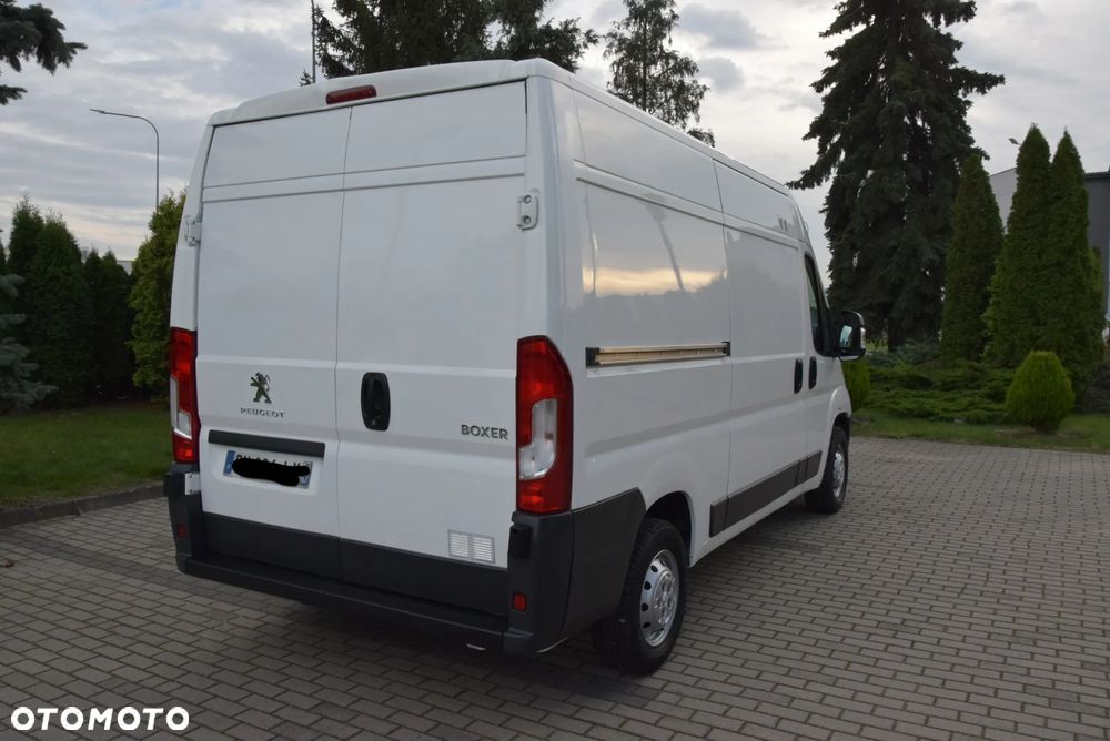 Citroën JUMPER L2H2 - 3