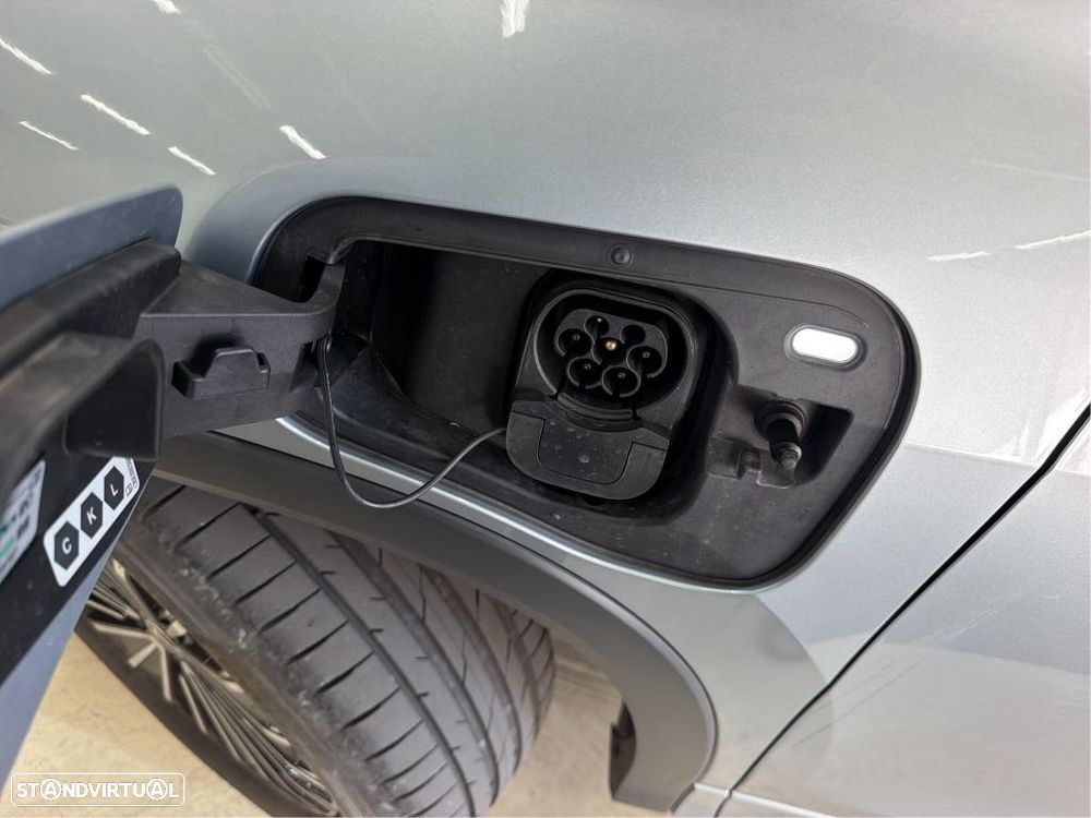 VW Tayron 1.5 TSI eHybrid Urban DSG - 12