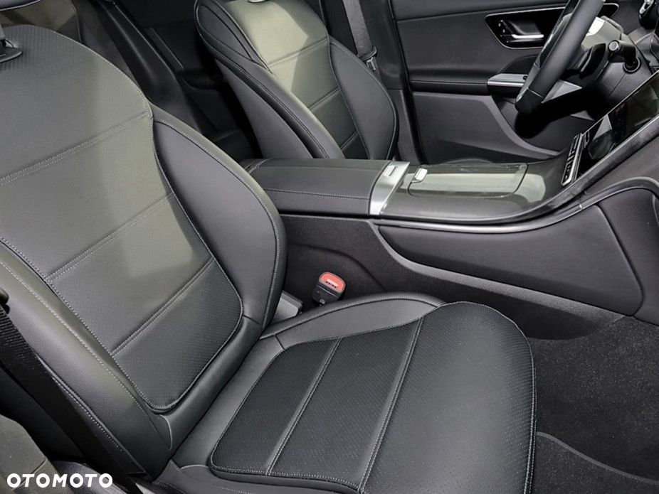 Mercedes-Benz GLC 220 d mHEV 4-Matic Avantgarde - 6