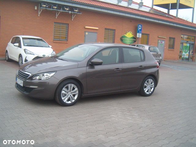 Peugeot 308 - 9