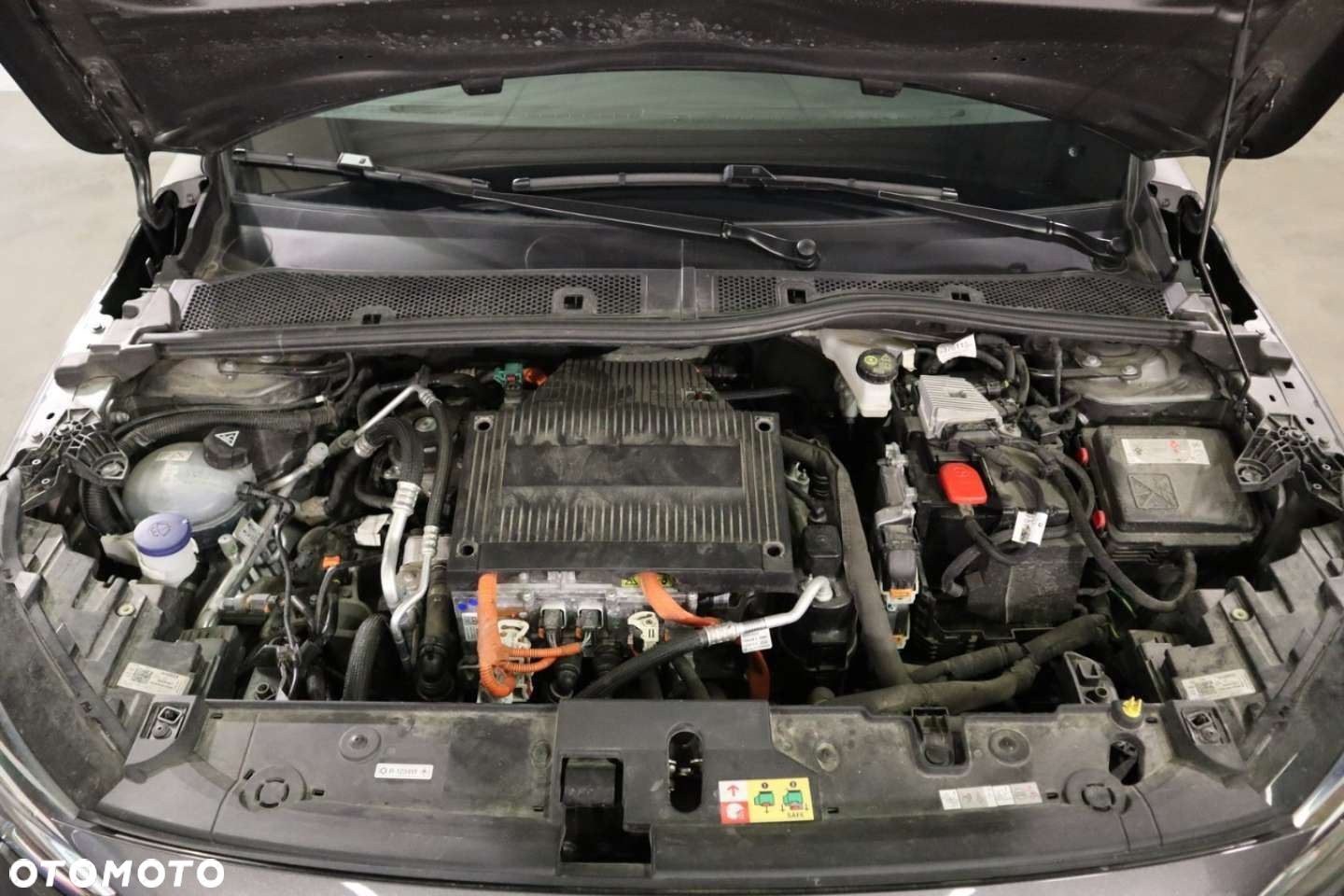 Opel Corsa Corsa-e - 3