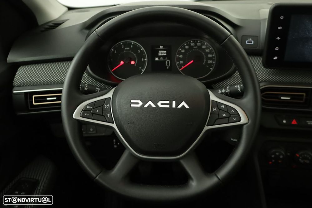Dacia Sandero 1.0 TCe Expression - 14