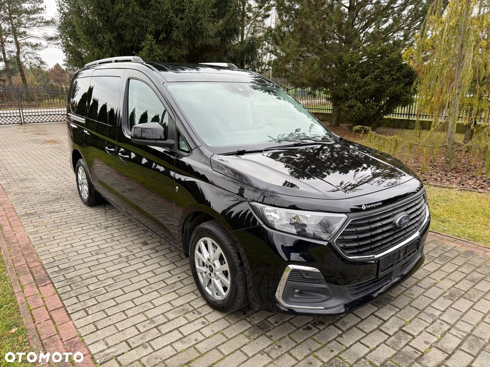 Ford Tourneo Connect Grand - 2