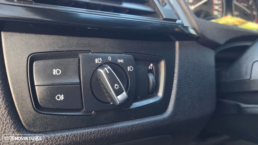 BMW 420 Gran Coupé d Pack M Auto - 20