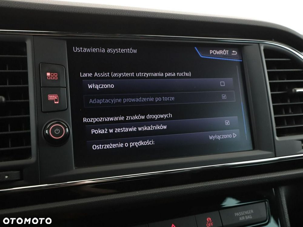 Seat Leon 2.0 TSI Cupra 290 S&S DSG - 28