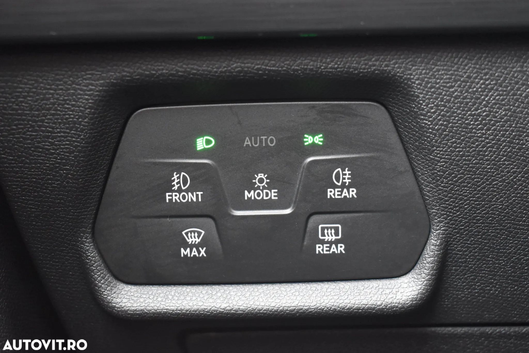 Cupra Formentor 1.4 e-HYBRID PHEV - 13