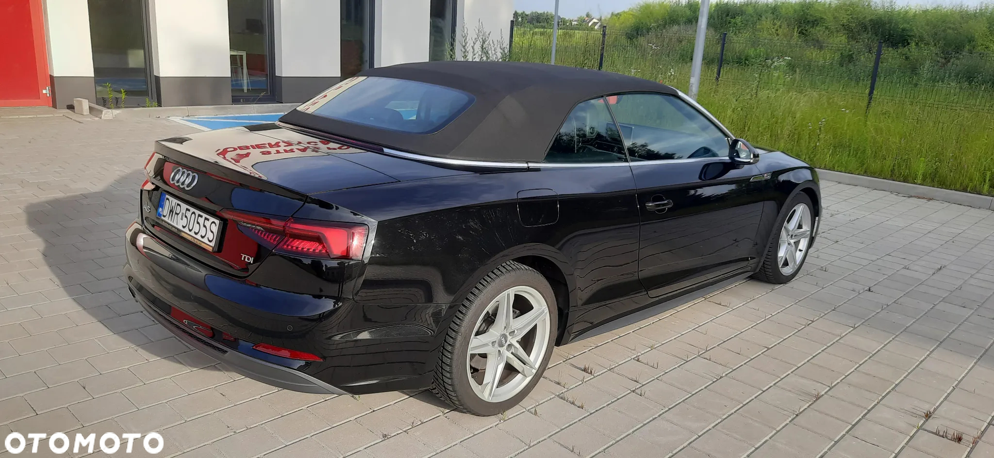 Audi A5 2.0 TDI S tronic - 21