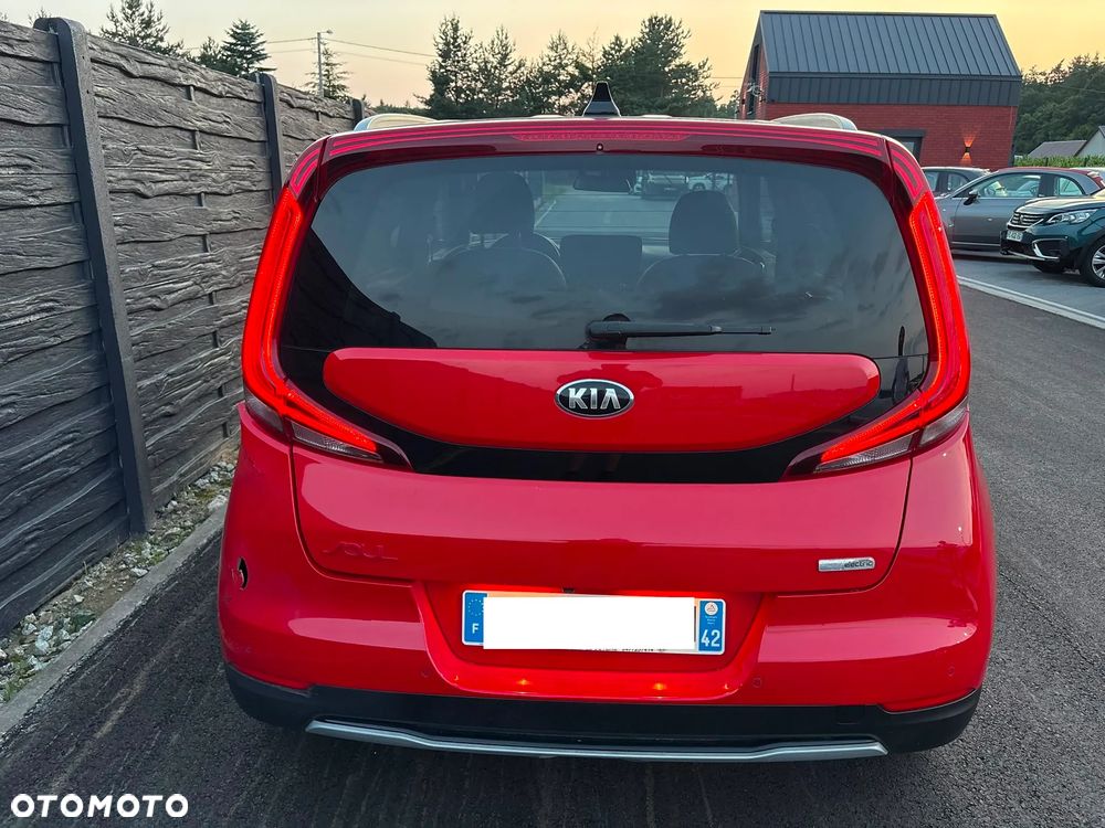 Kia Soul Vision - 24