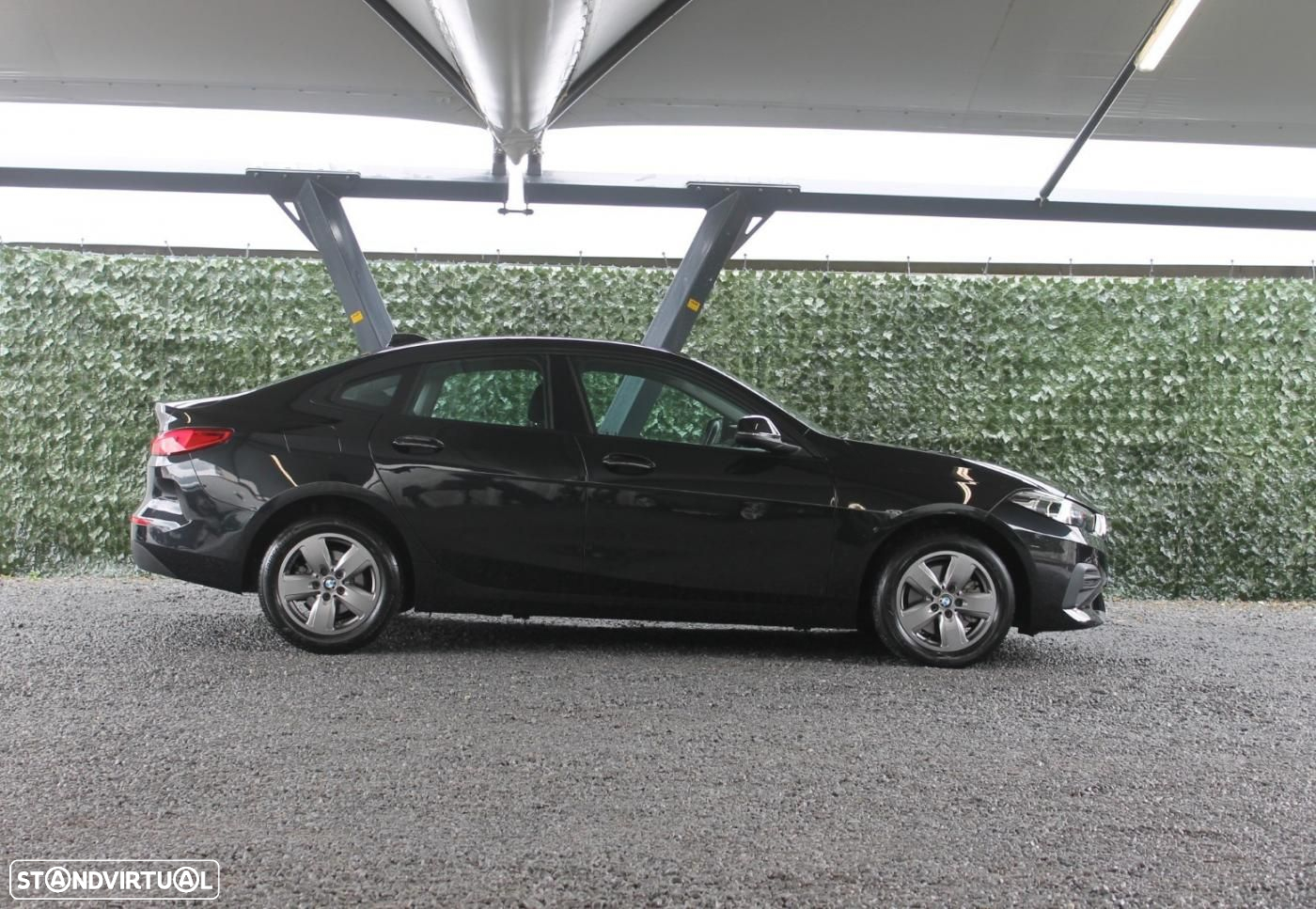 BMW 216 Gran Coupé d Advantage - 2