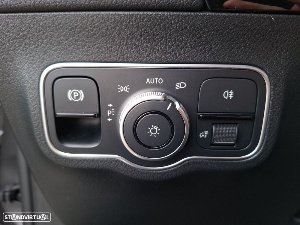 Mercedes-Benz EQA 250+ Edition - 20