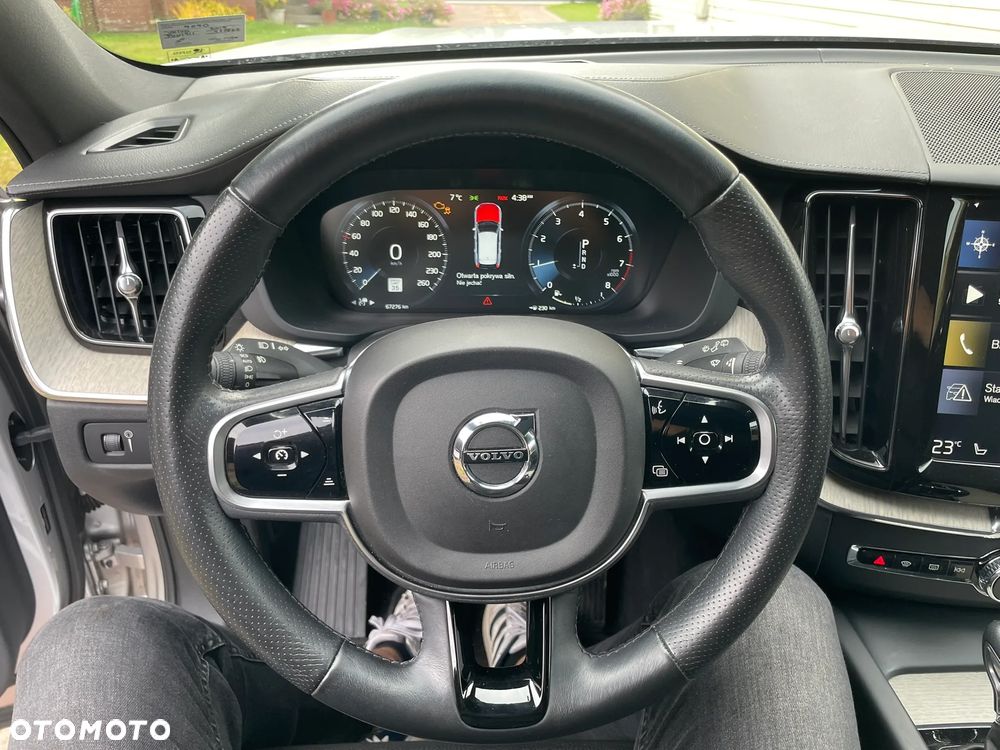 Volvo XC 60 T5 Inscription - 20