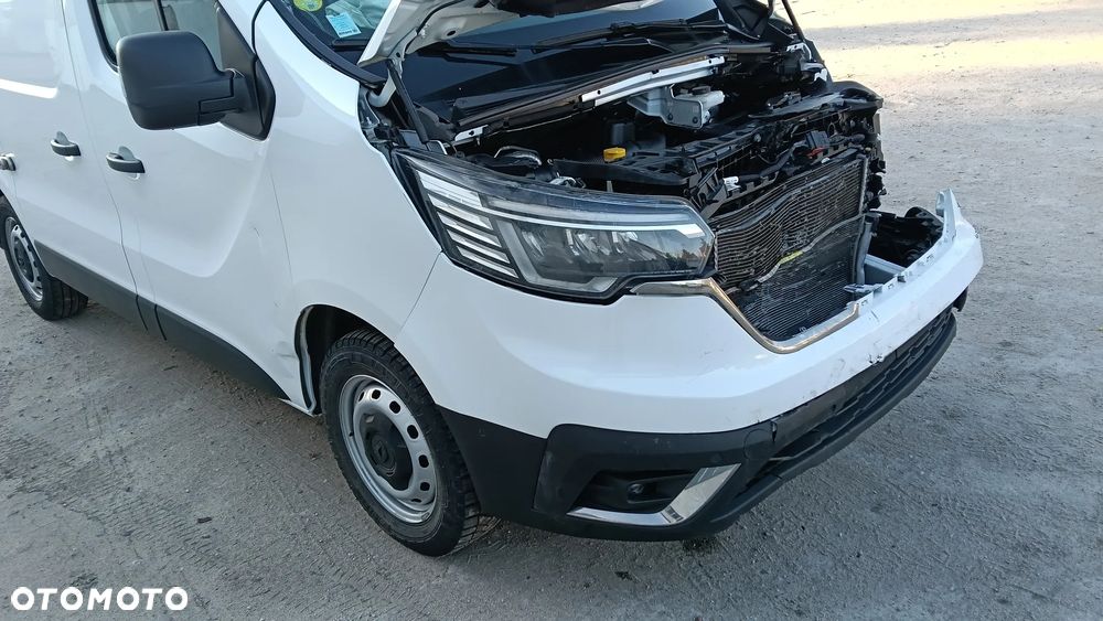 Renault Trafic - 35