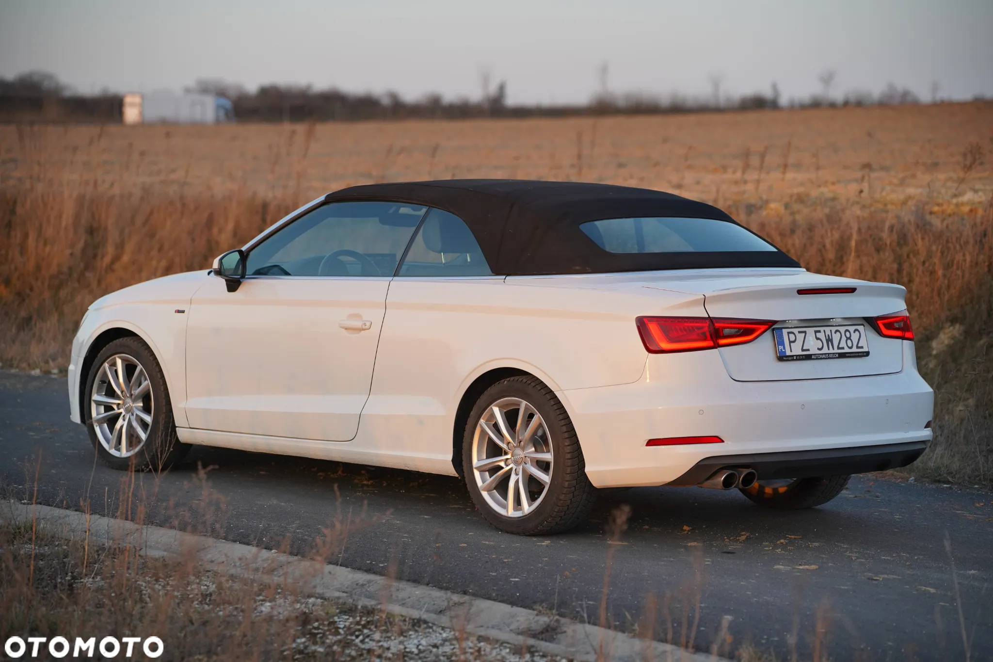 Audi A3 1.4 TFSI cylinder on demand ultra S tronic S line Sportpaket - 6