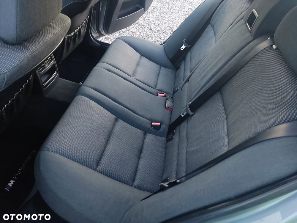 BMW Seria 5 - 6