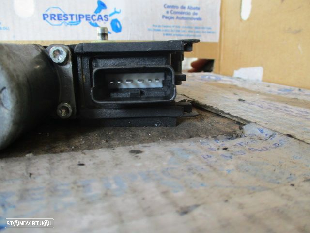 Motor Elevador Vidro 1137328271 PEUGEOT 308 SW 2008 FE - 3