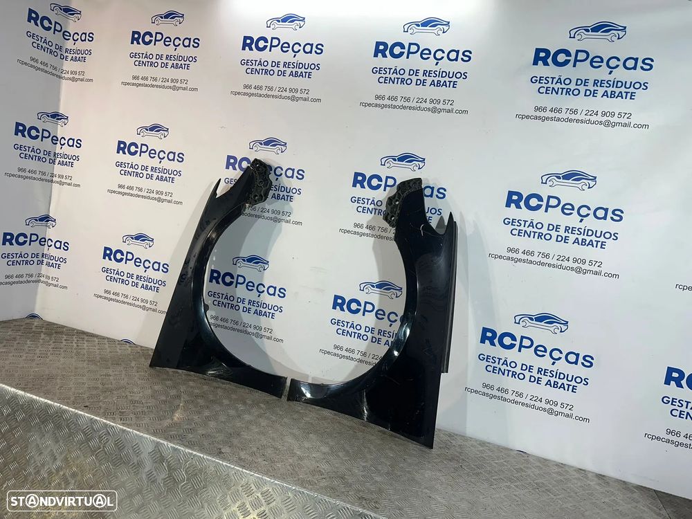 .Frente Completa Original VW Volkswagen Passat CC 2.0 TDi 2008 - 2016 - 12