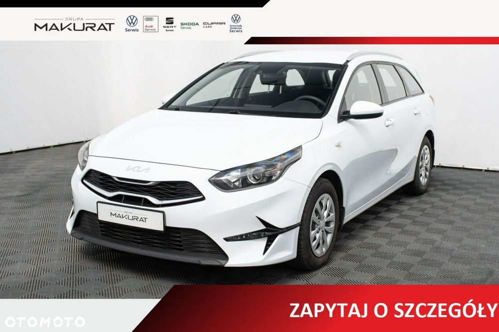 Kia Ceed - 2