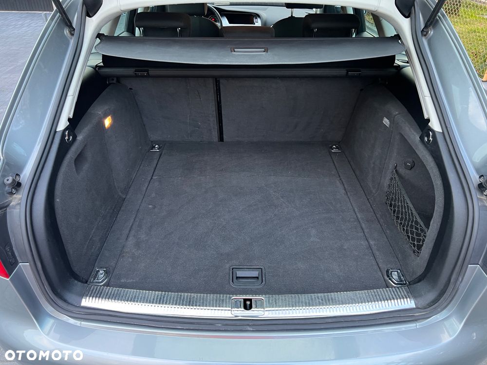 Audi A4 Avant 2.0 TDI - 24
