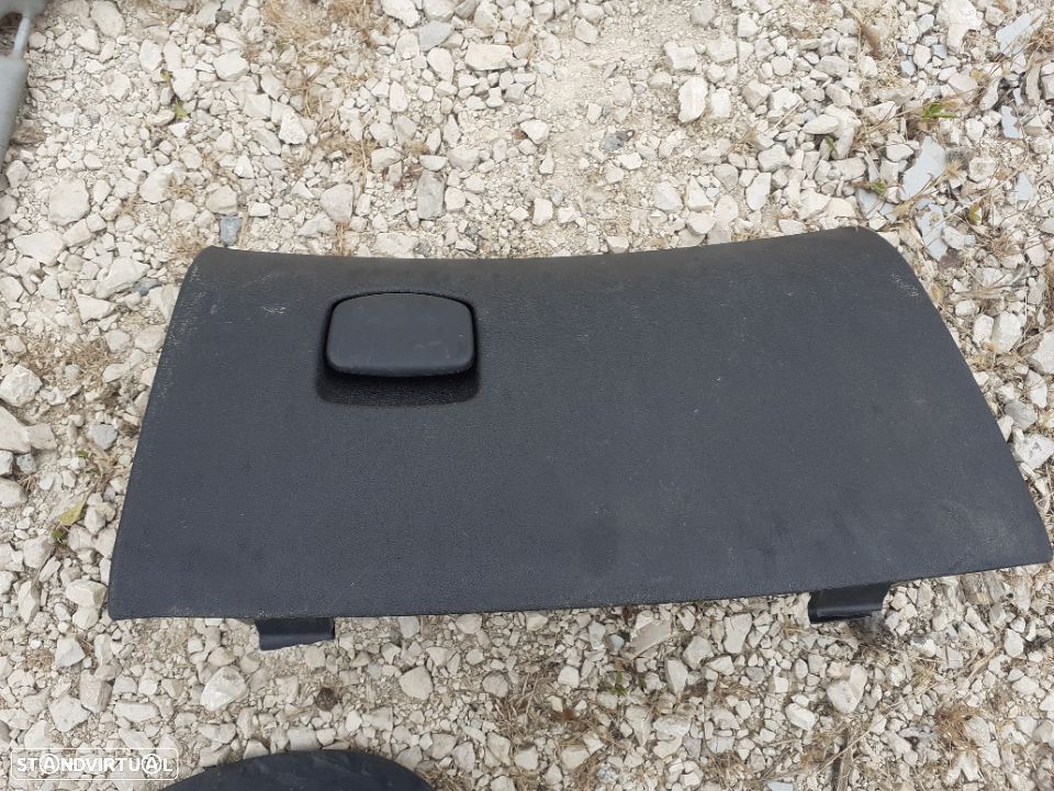 Opel corsa d para peças ler descriçao do anuncio - 5