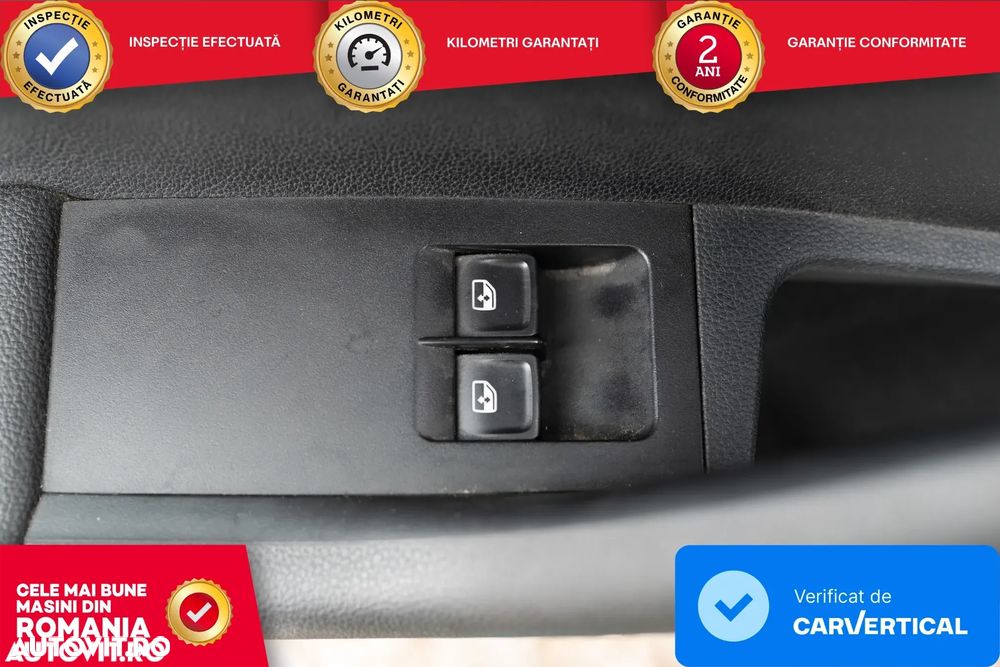 Skoda Octavia Combi Diesel 1.6 TDI Active - 8