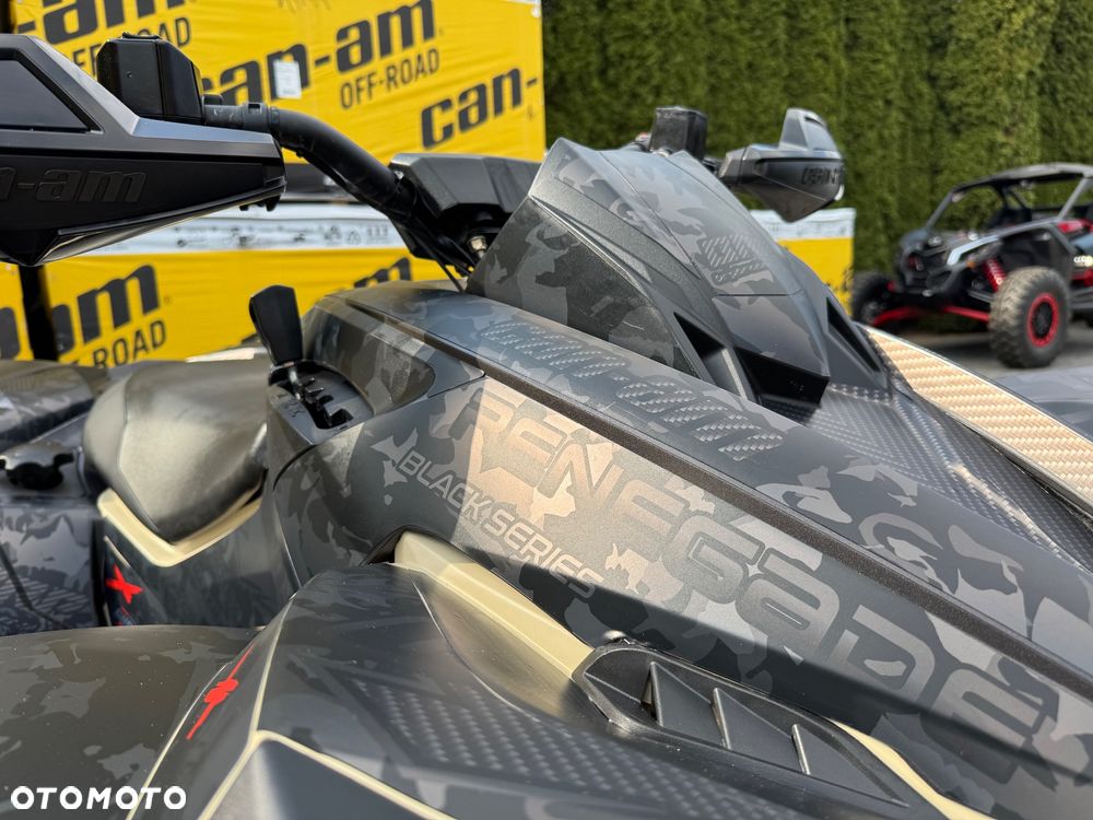 Can-Am Renegade - 9