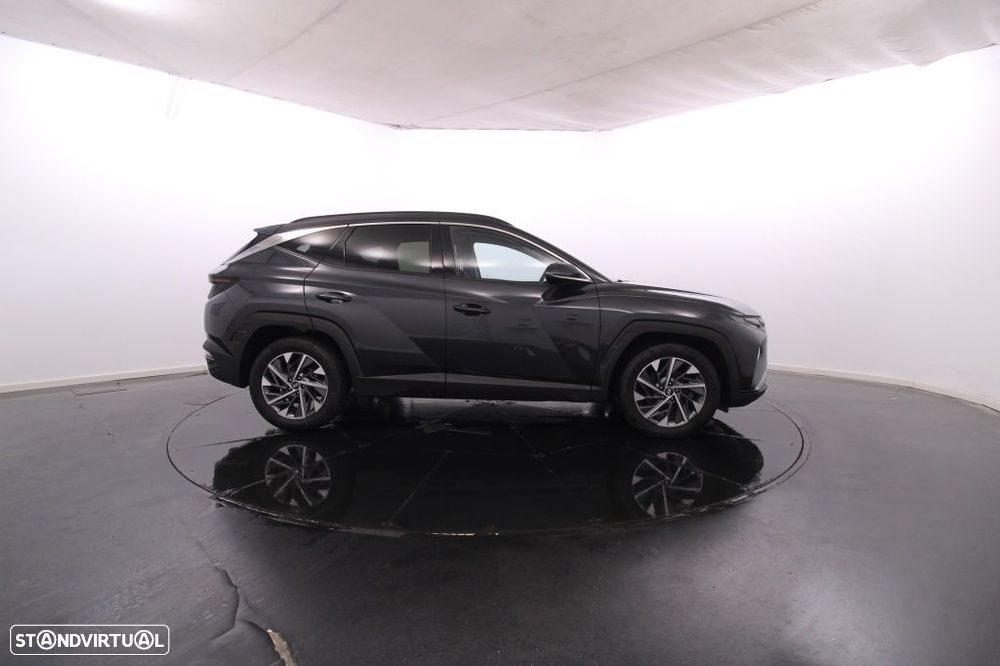 Hyundai Tucson 1.6 T-GDi Premium - 10