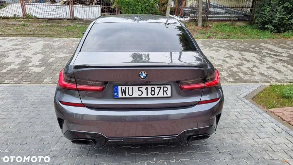 BMW Seria 3 M340i xDrive mHEV sport - 7