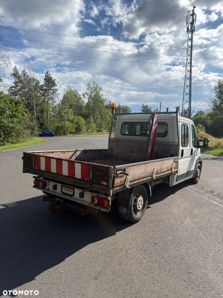 Fiat Ducato - 4