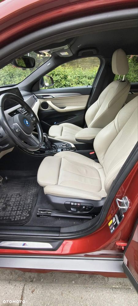BMW X2 2022 photo 5