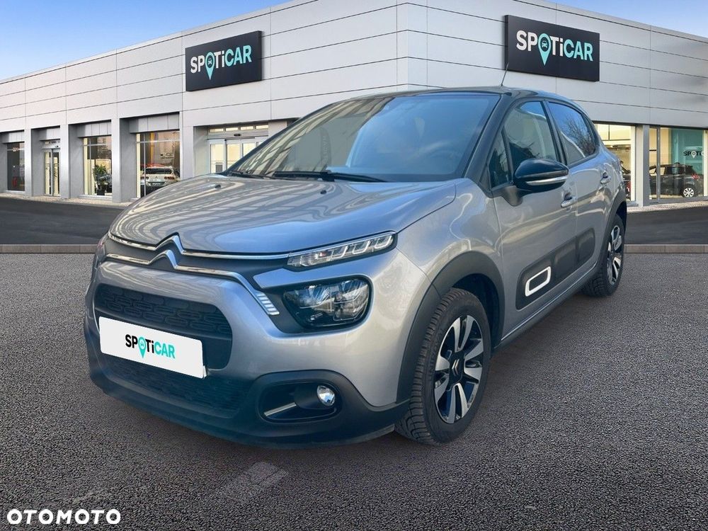 Citroën C3 1.2 PureTech Max - 1