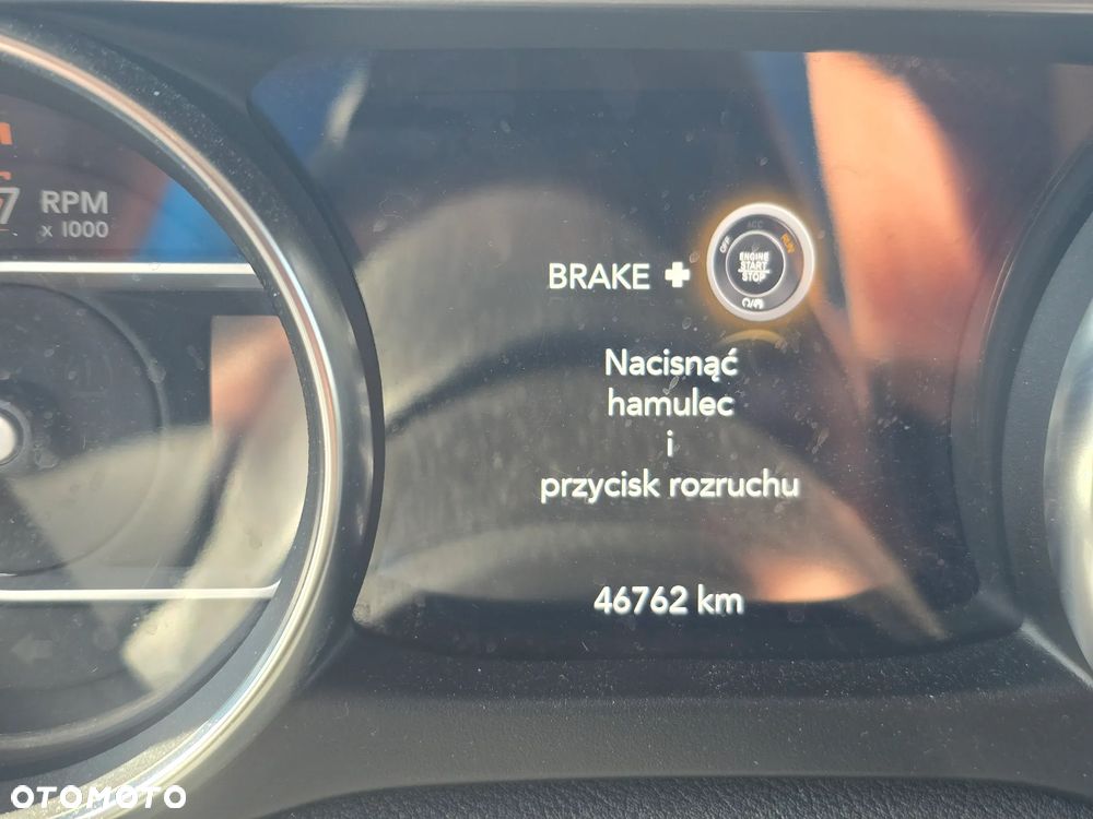 Jeep Wrangler 2.0 T-GDI AWD Automatik Sport - 20