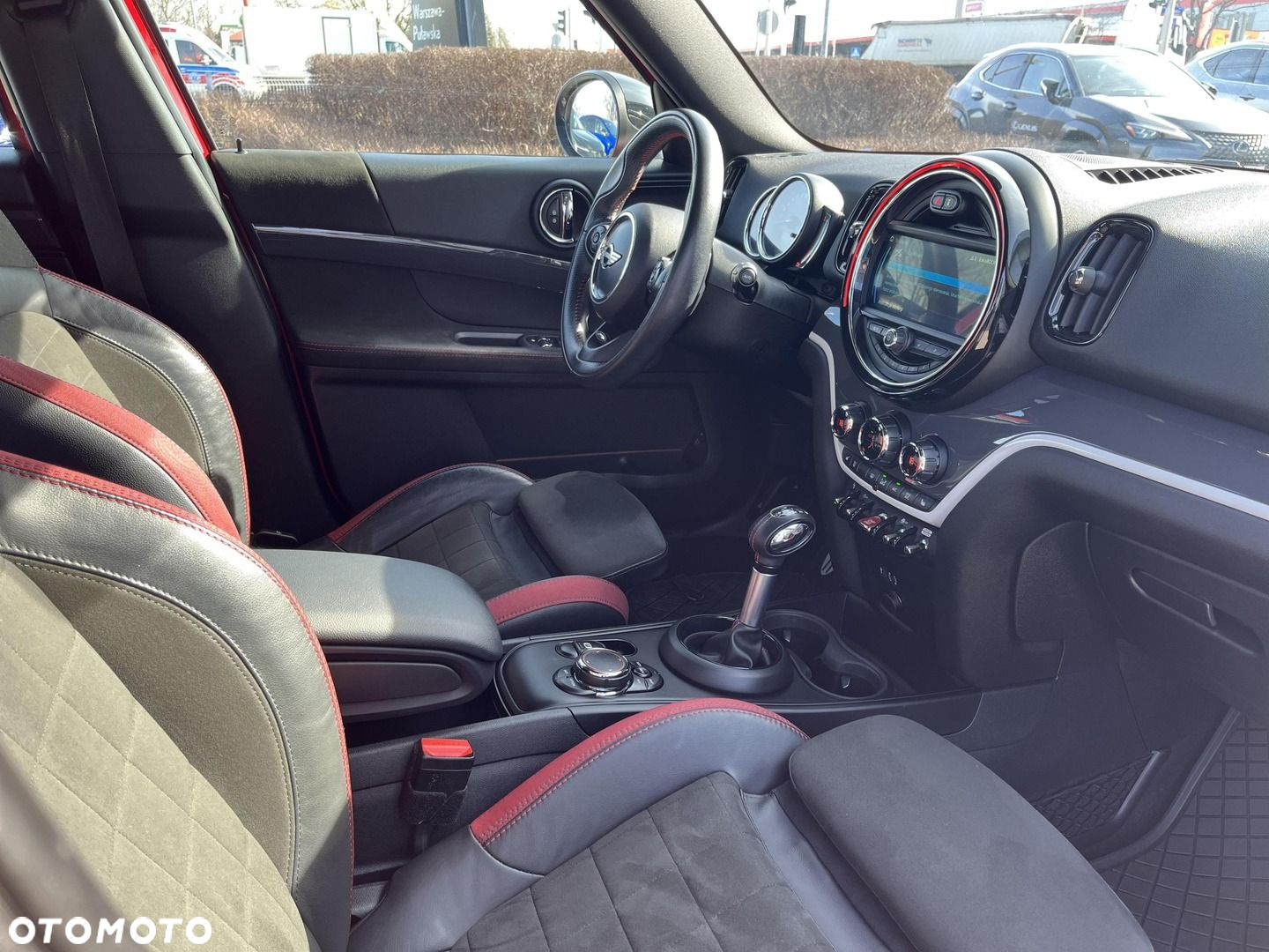 MINI Countryman - 10