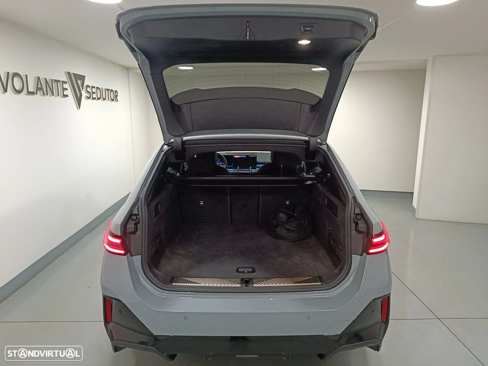 BMW 530 e xDrive Pack Desportivo M Pro - 12