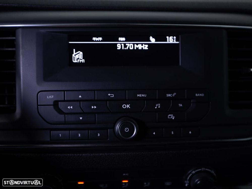 Toyota Proace Verso 1.5 D-4D L1 1.0T Comfort 9L - 16
