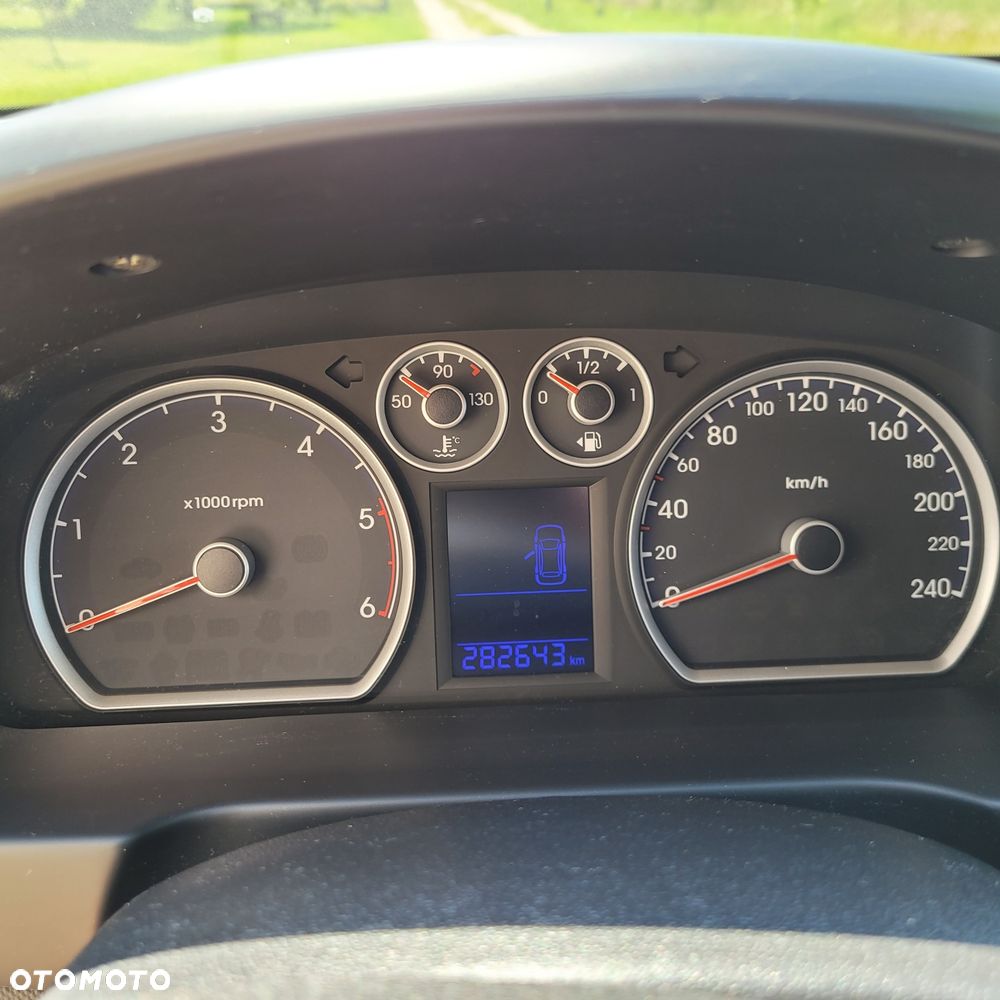 Hyundai i30 - 8