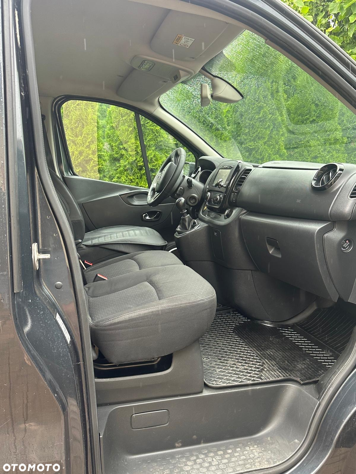 Opel Vivaro L2H1 2,9t Edition Business - 9
