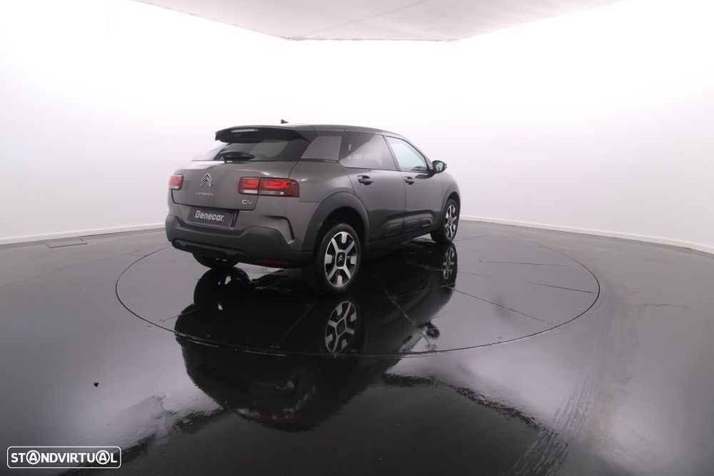 Citroën C4 Cactus 1.5 BlueHDi Shine - 7