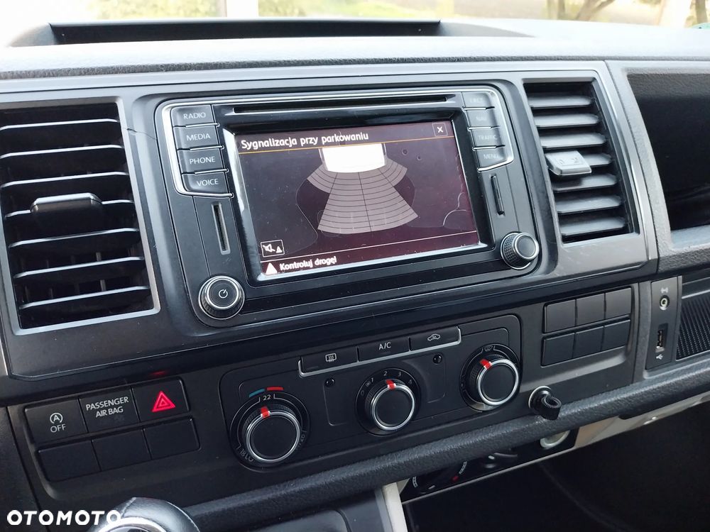 Volkswagen Transporter - 20